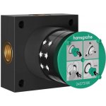 GROHE Rapid SL s tlačítkem Skate Cosmopolitan SANI11BA1106 – Zboží Dáma