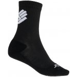 Sensor ponožky RACE MERINO černá – Zboží Mobilmania