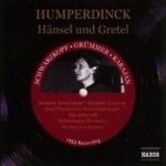 Engelbert Humperdinck - Hansel Und Gretel CD – Hledejceny.cz