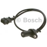 BOSCH Generátor impulsů, klikový hřídel 0261210124 – Hledejceny.cz