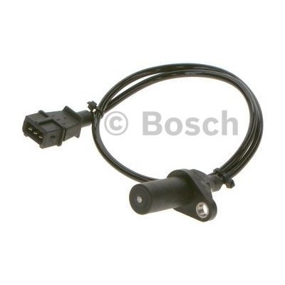 BOSCH Generátor impulsů, klikový hřídel 0261210124 – Hledejceny.cz