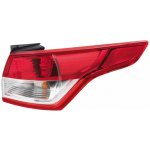 Zadní světlo VALEO 044990 – Zboží Mobilmania
