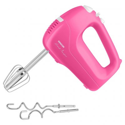 Sencor SHM 5408RS – Zboží Dáma
