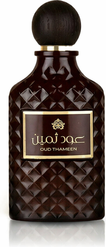 Asdaaf Oud Thameen parfémovaná voda unisex 100 ml