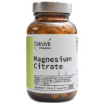 OstroVit Pharma Citrát hořečnatý 60 kapslí 240 mg – Hledejceny.cz