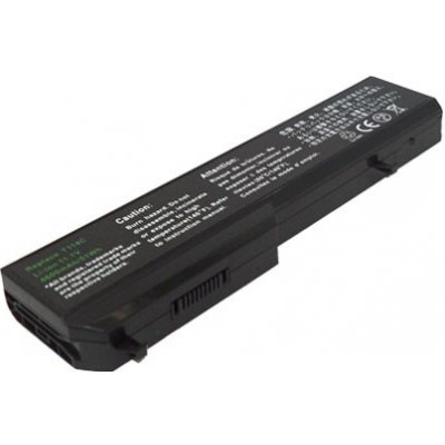 T6 power 451-10586 5200mAh - neoriginální – Zbozi.Blesk.cz