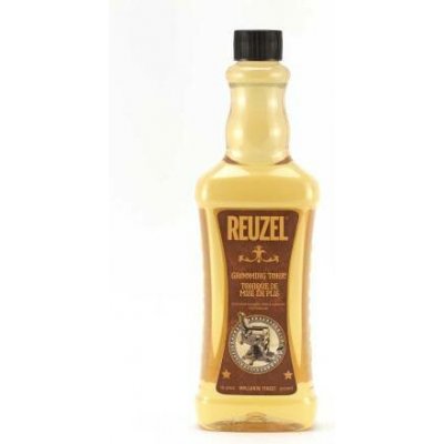 Reuzel Grooming Tonikum na vlasy 500 ml – Hledejceny.cz