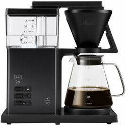 Melitta One 1031-02 Černý