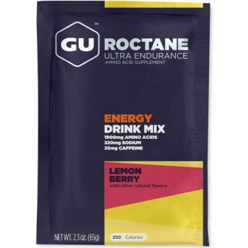 GU Roctane Drink 65 g
