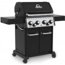 Broil King Crown 490