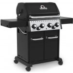 Broil King Crown 490 – Zboží Dáma Broil King Crown 490 – Zboží Dáma