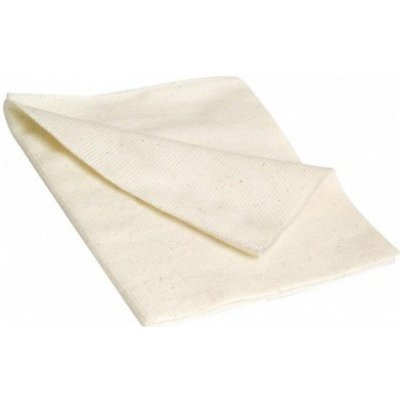 Litex prachovka bílá 40 × 40 cm 1 ks – Zboží Dáma