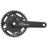 Shimano CUES FC-U4000-2 – Zbozi.Blesk.cz