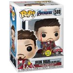Funko Pop! Avengers Endgame I Am Iron Man – Hledejceny.cz