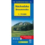 KC 110 Náchodsko Broumovsko – Hledejceny.cz