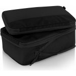 Heys Ecotex Compression Packing Cube 4 Pc Set Black Onyx – Sleviste.cz
