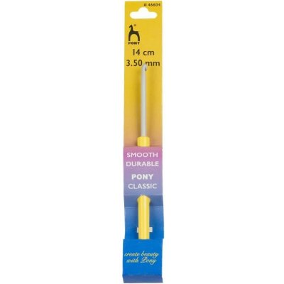 Bellatex Háček Stříbrná 3,5 mm / 14 cm délka – Sleviste.cz