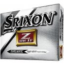 Srixon Z Star XV s potiskem