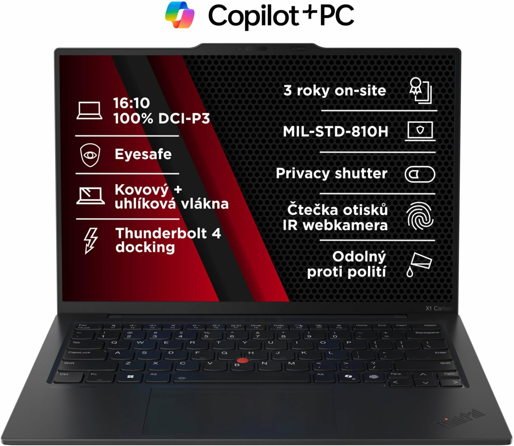 Lenovo ThinkPad X1 Carbon G13 21NX0083CK