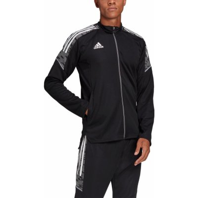 adidas Performance Con21 Tk Jkt černá / Bílá