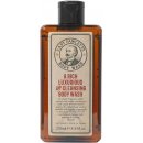 Captain Fawcett Expedition Reserve sprchový gel 250 ml