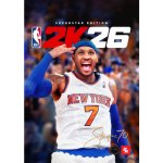 NBA 2K26 (Superstar Edition) (XSX) – Zbozi.Blesk.cz
