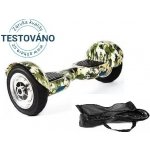 Hoverboard offroad ARMY – Hledejceny.cz