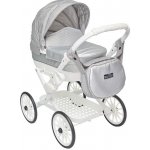 Jasmine Kids Elegance stříbrný – Zboží Mobilmania