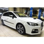 Subaru Levorg 16- lišty dveří | Zboží Auto