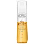 Goldwell Dualsenses Sun Reflects UV protect spray pro vlasy namáhané teplem 150 ml – Zbozi.Blesk.cz