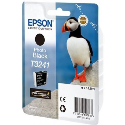 Epson T3241 - originální – Zbozi.Blesk.cz