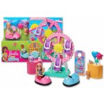Barbie chelsea na pouti herní set – Zboží Mobilmania