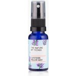 The Nature of Things Zklidňující mlha na polštář Levandule 20 ml – Sleviste.cz
