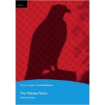 Maltese Falcon Book and MP3 Pack – Hledejceny.cz