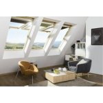 FAKRO PPP-V U3 preSelect MAX 78 x 140 06 – HobbyKompas.cz