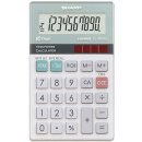 Kalkulačka Sharp EL W 211 G