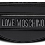 Love Moschino kabelka černá JC4054PP1I – Sleviste.cz