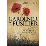 Gardener to Fusilier – Hledejceny.cz