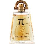 Givenchy Pí toaletní voda pánská 100 ml tester – Zbozi.Blesk.cz