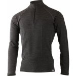 Lasting merino mikina WARY šedá – Hledejceny.cz