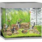 Juwel Lido 200 LED akvarijní set šedý 71 x 51 x 65 cm 200 l – Sleviste.cz