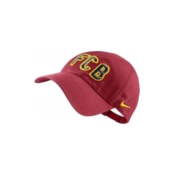 Nike FCB Mens Core cap 480264-661 kšiltovka