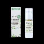 Navia denní konopný krém pro mastnou pleť Bio 30 ml – Hledejceny.cz