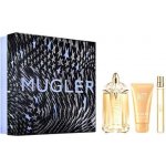 Thierry Mugler Alien Goddess Woman EDP 60 ml + EDP 10 ml + tělové mléko 50 ml dárková sada – Hledejceny.cz