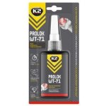 K2 PROLOK Lepidlo na závity vysoká pevnost 50 ml – Sleviste.cz