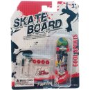Fingerboardy Finger Skateboard 96 mm 5631A