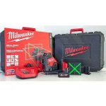 MILWAUKEE M12 3PL-0C - M12™ 2P 4933478103 – Hledejceny.cz