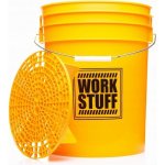 Work Stuff Wash Bucket | Zboží Auto