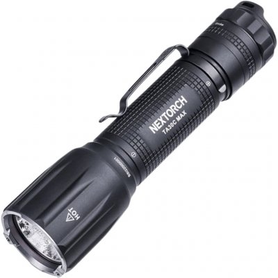 Nextorch TA30C Max – Hledejceny.cz