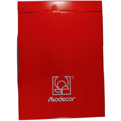 Modecor Fondánový / cukrový jedlý papír A4 – Hledejceny.cz